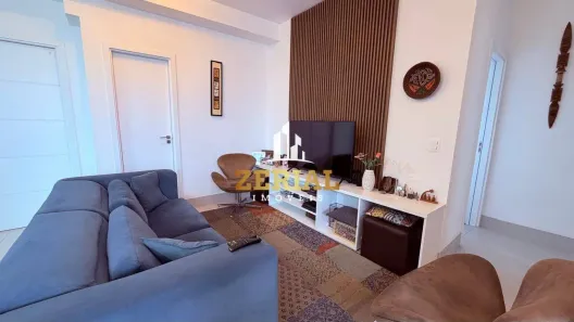 Apartamento com 3 Quartos à venda, 87m² no Santo Antônio, São Caetano do Sul