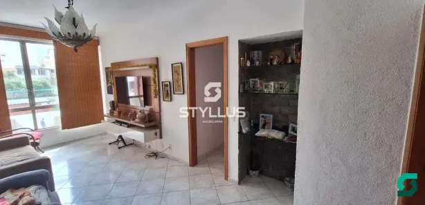 Apartamento com 3 Quartos à venda, 73m² no Méier, Rio de Janeiro