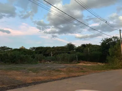 Lote/Terreno para alugar, 1500m² no Ibituruna, Montes Claros
