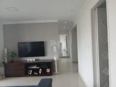 Apartamento com 3 Quartos à venda, 93m² no Tatuapé, São Paulo