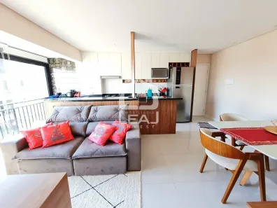 Apartamento com 2 Quartos à venda, 49m² no Parque Reboucas, São Paulo