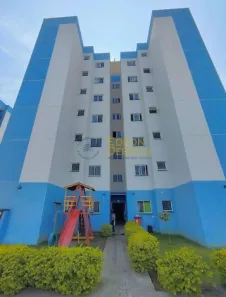 Apartamento com 2 Quartos à venda, 51m² no Feital, Pindamonhangaba