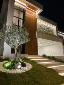 Casa com 4 Quartos à venda, 306m² no Sertão do Maruim, São José