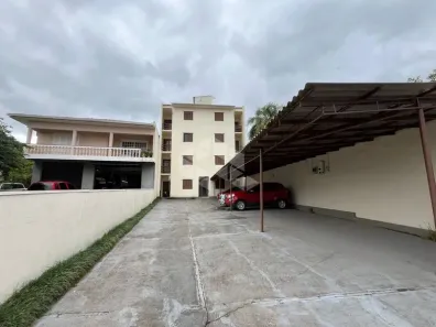 Apartamento com 2 Quartos para alugar, 62m² no Santo Inácio, Santa Cruz do Sul