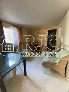 Casa de Condomínio com 3 Quartos à venda, 140m² no Bangu, Rio de Janeiro