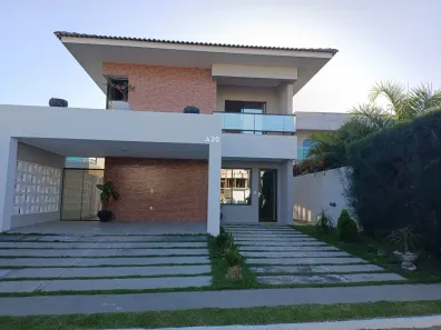 Casa de Condomínio com 4 Quartos à venda, 183m² no Lagoinha, Eusébio