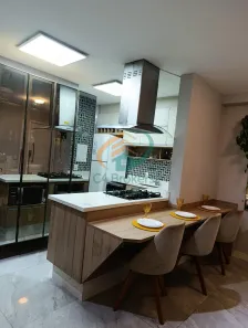 Apartamento com 3 Quartos à venda, 75m² no Jardim Flor da Montanha, Guarulhos