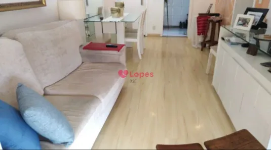 Apartamento com 3 Quartos à venda, 74m² no Pechincha, Rio de Janeiro