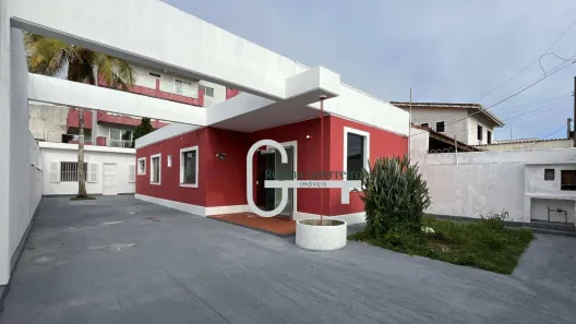 Casa com 2 Quartos à venda, 114m² no Cidade Nova Peruíbe, Peruíbe