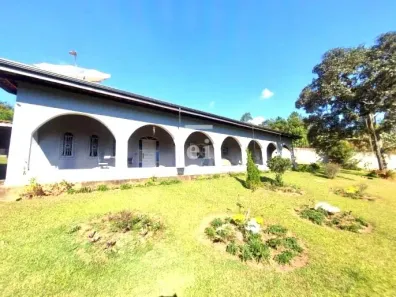 Fazenda/Sítio à venda, 4180m² no Estância Figueira Branca, Campo Limpo Paulista