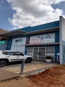 Ponto Comercial à venda, 260m² no Jardim Colonial, Indaiatuba