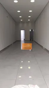 Ponto Comercial à venda, 305m² no Centro, Paulínia
