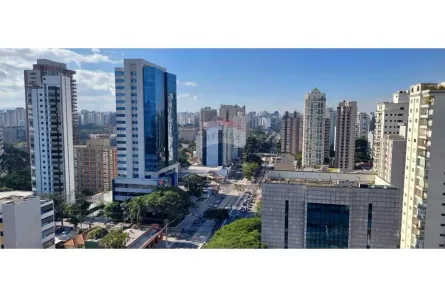 Sala Comercial para alugar, 64m² no Santo Amaro, São Paulo