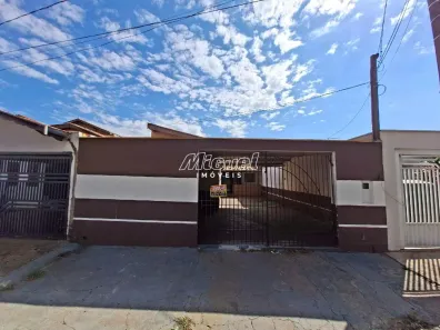 Casa com 2 Quartos à venda, 128m² no Pompéia, Piracicaba