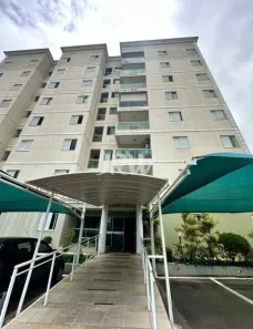 Apartamento com 2 Quartos à venda, 66m² no Vila Brizzola, Indaiatuba