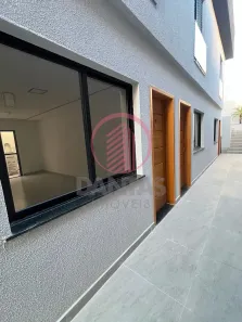 Sobrado com 2 Quartos à venda, 64m² no Pestana, Osasco