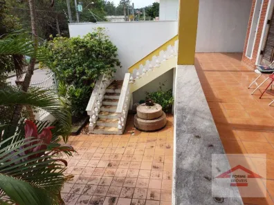 Casa com 3 Quartos à venda, 274m² no Vila São João Batista, Jundiaí