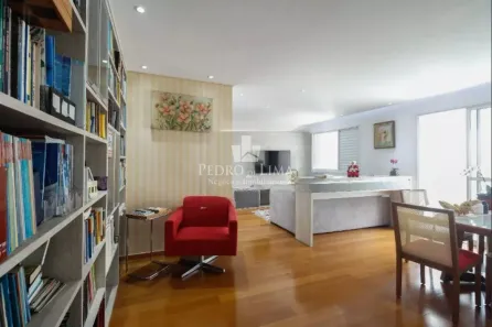 Apartamento com 2 Quartos à venda, 92m² no Tatuapé, São Paulo