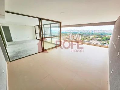 Apartamento com 4 Quartos à venda, 280m² no Moema, São Paulo