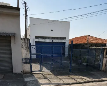Ponto Comercial para alugar, 500m² no Itaquera, São Paulo