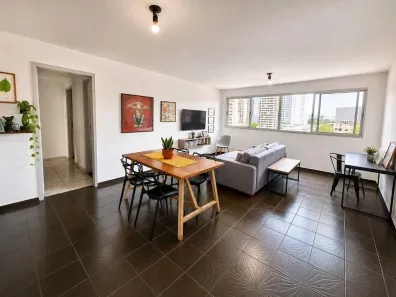 Apartamento com 3 Quartos à venda, 123m² no Setor Oeste, Goiânia