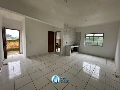 Apartamento com 2 Quartos para alugar, 100m² no Chácaras Rio-Petrópolis, Duque de Caxias