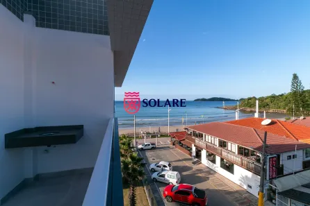 Cobertura com 2 Quartos à venda, 91m² no Bombas, Bombinhas