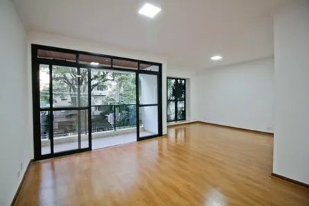 Apartamento com 3 Quartos à venda, 184m² no Jardim Paulista, São Paulo