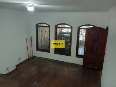 Sobrado com 3 Quartos para alugar, 222m² no Anchieta, São Bernardo do Campo