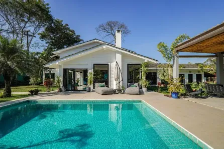 Casa de Condomínio com 5 Quartos à venda, 480m² no Recanto Impla, Carapicuíba