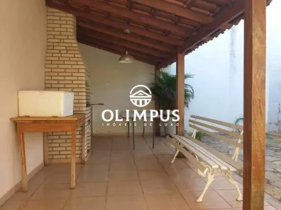 Casa com 5 Quartos à venda, 220m² no Brasil, Uberlândia