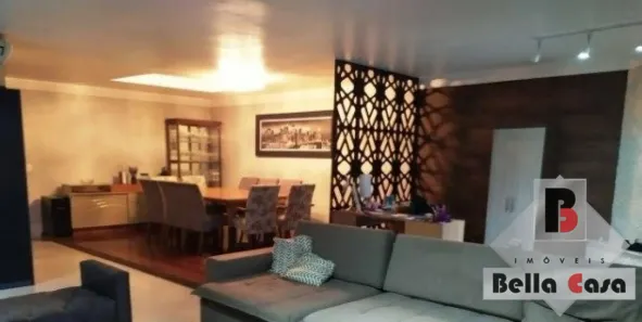 Casa com 4 Quartos à venda, 354m² no Vila Mafra, São Paulo