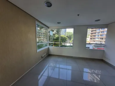 Imóvel Comercial à venda, 34m² no Bela Vista, São Paulo