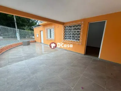Casa com 2 Quartos para alugar, 150m² no Jardim Neusa Maria, Taubaté