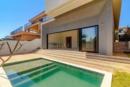 Casa de Condomínio com 3 Quartos à venda, 341m² no Vila do Golf, Ribeirão Preto