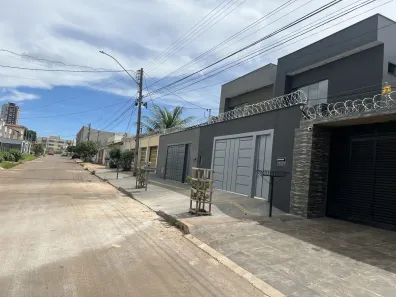 Casa de Condomínio com 3 Quartos à venda, 205m² no Jardim Atlântico, Goiânia