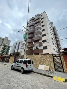 Apartamento com 2 Quartos à venda, 77m² no Aviação, Praia Grande