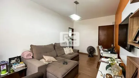 Apartamento com 3 Quartos à venda, 90m² no Santo Antônio, Belo Horizonte