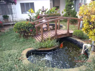 Casa com 5 Quartos para alugar, 544m² no Alemães, Piracicaba
