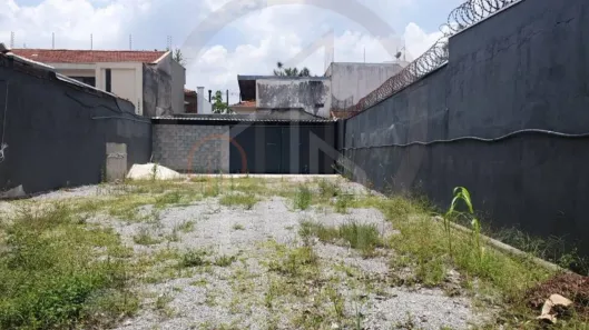 Lote/Terreno à venda, 300m² no Brooklin Paulista, São Paulo