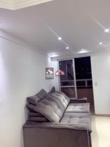Apartamento com 3 Quartos à venda, 74m² no Jardim América, São José dos Campos