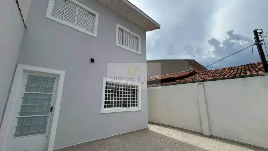 Sobrado com 3 Quartos para venda ou aluguel, 85m² no Jardim Portugal, São José dos Campos