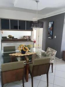 Apartamento com 3 Quartos à venda, 85m² no Jardim Residencial Martinez, Sorocaba