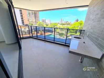 Apartamento com 3 Quartos à venda, 105m² no Jardim Oceania, João Pessoa