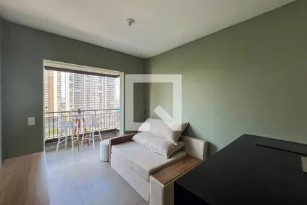 Apartamento com 1 Quarto à venda, 43m² no Vila Nair, São Paulo