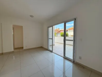 Apartamento com 2 Quartos à venda, 186m² no Caiçara-Adelaide, Belo Horizonte