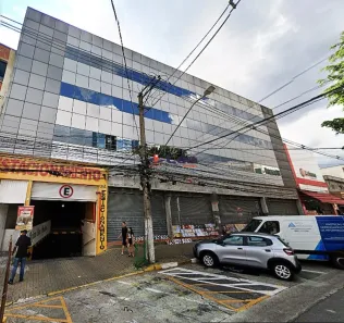 Prédio Comercial para alugar, 4314m² no Centro, Poá