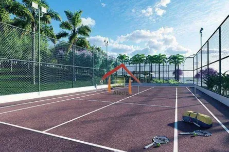 Lote/Terreno à venda, 555m² no Recanto Quarto Centenário, Jundiaí