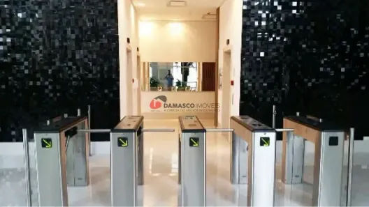 Sala Comercial à venda, 52m² no Centro, São Caetano do Sul