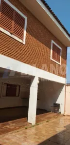 Sobrado com 5 Quartos à venda, 261m² no Jardim Piratininga, Ribeirão Preto